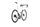 Trek Madone SL 7 eTap (2021) | Diamante | bianco | 28" | 62 cm thumbnail 2/5