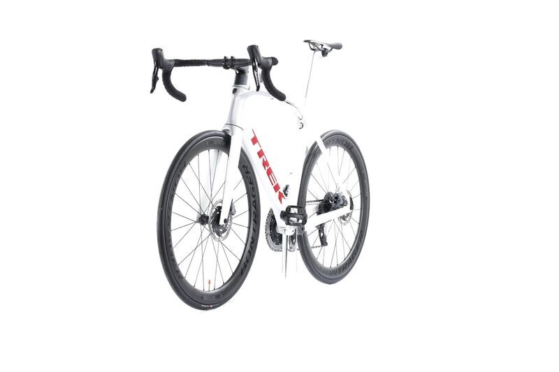 Trek Madone SL 7 eTap (2021) | Diamant | weiß | 28" | 62 cm 5