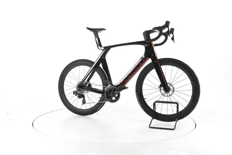 Trek Madone SLR 6 AXS Gen 7 2024 | noir | 28" | 62 cm 1