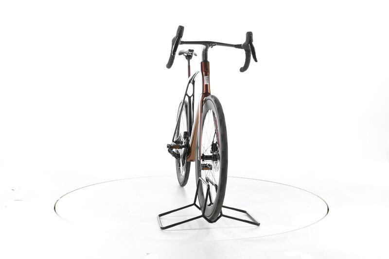 Trek Madone SLR 6 AXS Gen 7 2024 | noir | 28" | 62 cm 3
