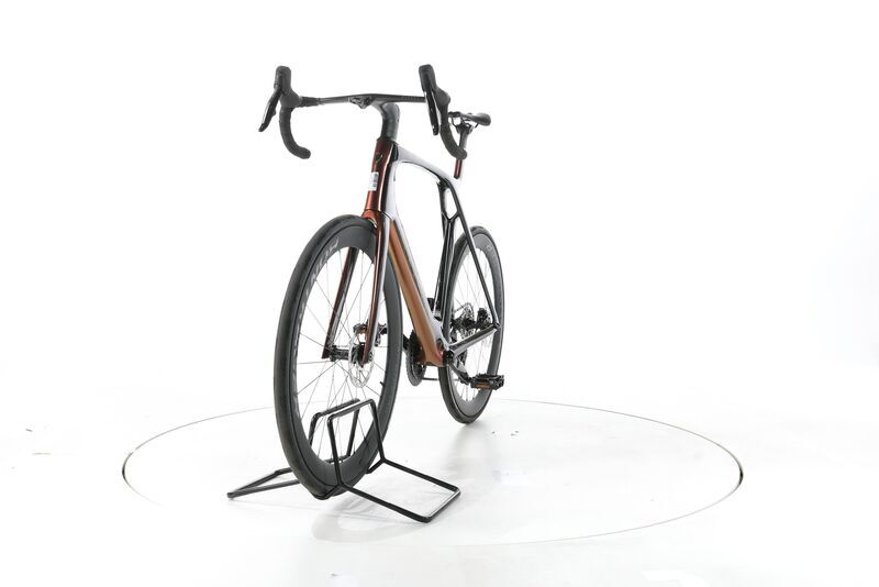 Trek Madone SLR 6 AXS Gen 7 2024 | noir | 28" | 62 cm 4