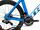 Trek Madone SLR 9 Disc eTap P1 2020 | blue | 28" | 54 cm thumbnail 2/4