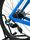 Trek Madone SLR 9 Disc eTap P1 2020 | blue | 28" | 54 cm thumbnail 3/4
