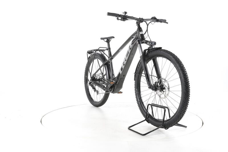 Trek Marlin+ 6 2025 | black | 29" | XL | 500 - 3000 km, image 2 of 4