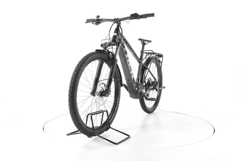 Trek Marlin+ 6 2025 | black | 29" | XL | 500 - 3000 km, image 4 of 4