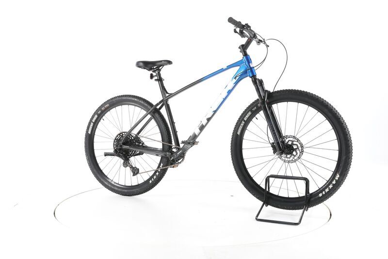 Trek Marlin 8 Gen 2 2023 | blauw | 29" | XXL 1
