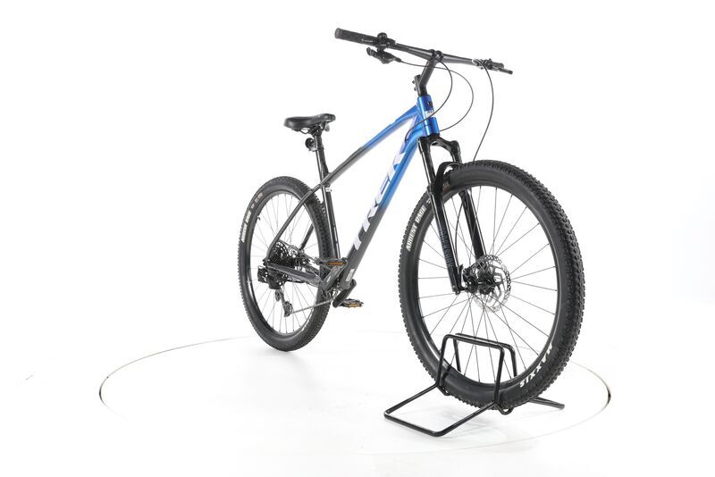 Trek Marlin 8 Gen 2 2023 | blauw | 29" | XXL 2