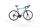 Trek Émonda 2021 | bleu | 28" | 58 cm, thumbnail 1 of 5
