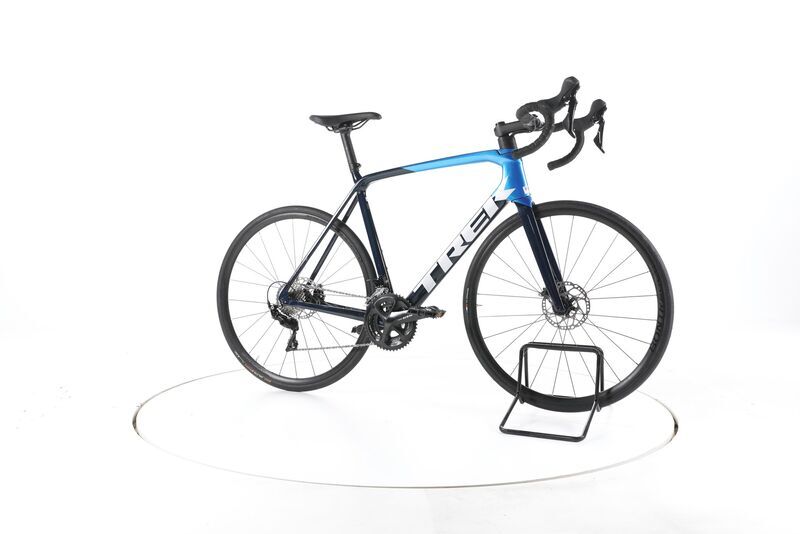 Trek Émonda 2021 | bleu | 28" | 58 cm, image 2 of 5
