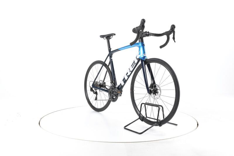 Trek Émonda 2021 | bleu | 28" | 58 cm, image 3 of 5