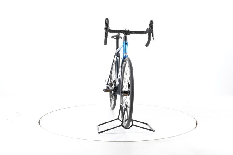 Trek Émonda 2021 | bleu | 28" | 58 cm, image 4 of 5