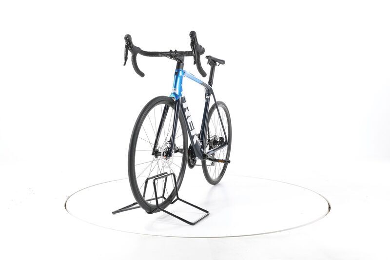 Trek Émonda 2021 | bleu | 28" | 58 cm, image 5 of 5