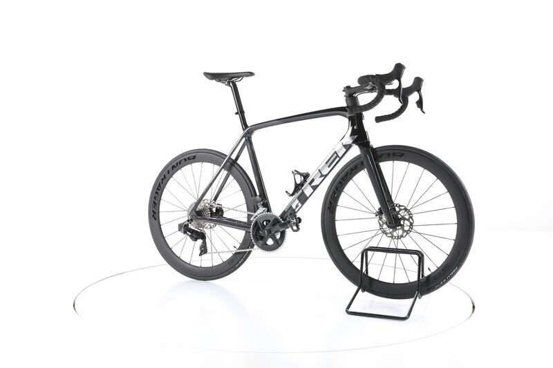 Trek Émonda SL 6 2023 | zwart | 28" | 62 cm 1