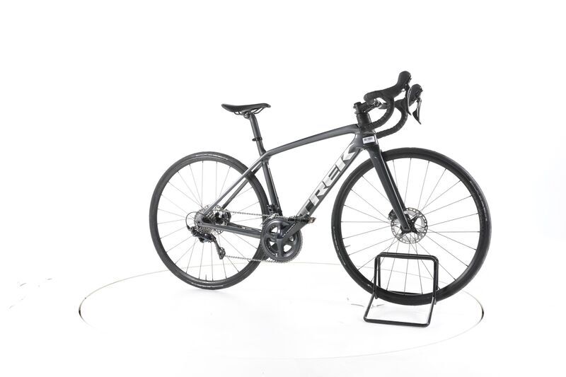 Trek Émonda SL 6 Disc 2022 | black | 28" | 50 cm 1