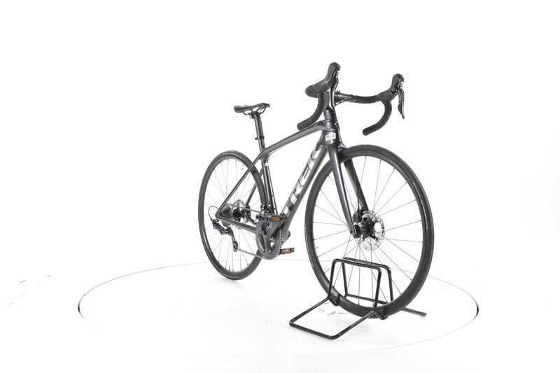 Trek Émonda SL 6 Disc 2022 | black | 28" | 50 cm 2