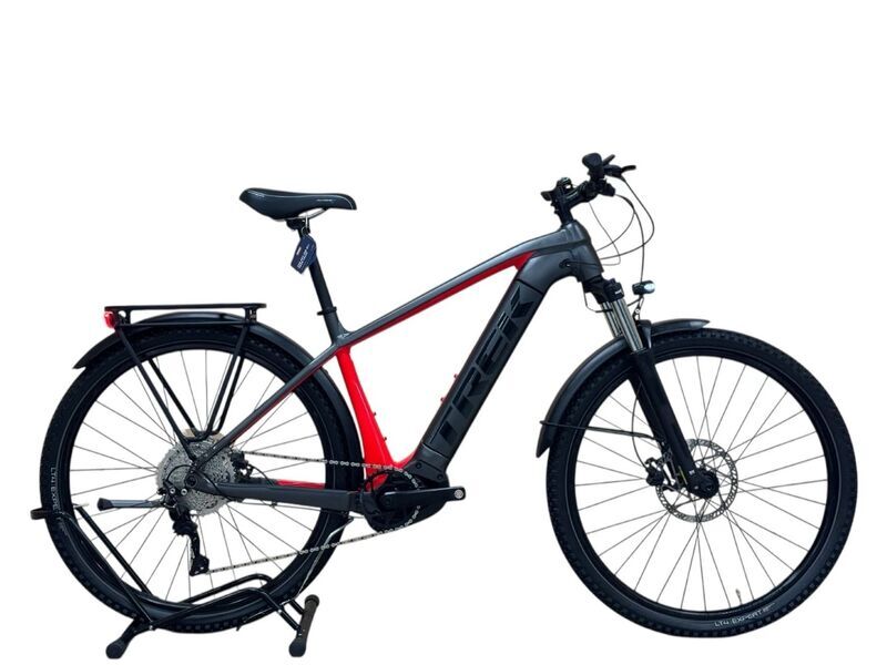 Trek Powerfly Sport 4 Equipped Gen 4 (2023) | Diamant | grau | 29" | L | < 500 km 1
