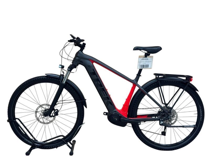 Trek Powerfly Sport 4 Equipped Gen 4 (2023) | Diamant | grau | 29" | L | < 500 km 2