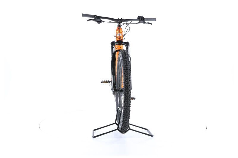 Trek Powerfly 4 (2021) | Diamante | arancione | 52 cm | XL | 100 - 500 km | 625 Wh 2