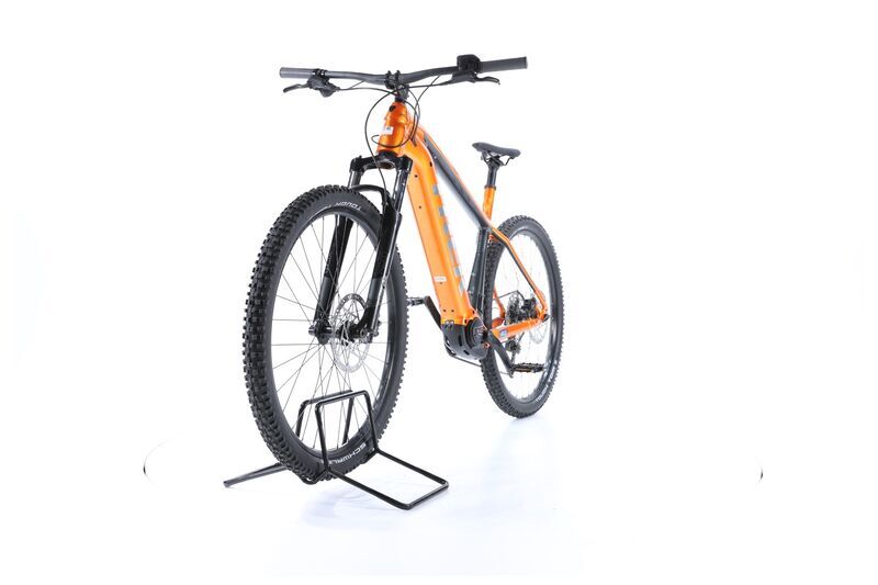 Trek Powerfly 4 (2021) | Diamant | orange | 52 cm | XL | 100 - 500 km | 625 Wh 3