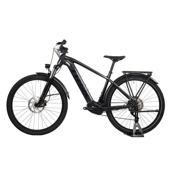 Trek Powerfly 4 (2021) | Diamant | schwarz | 47 cm | L | 2000 - 3000 km | 625 Wh 5