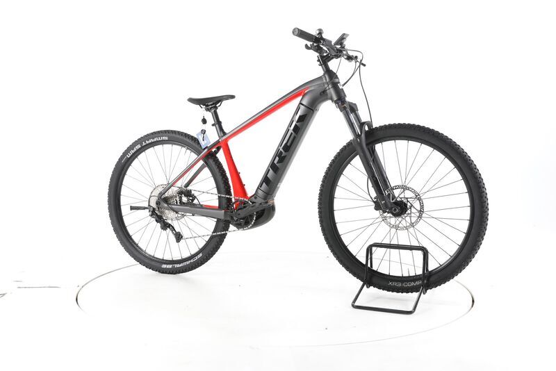 Trek Powerfly 4 2023 | red | 29" | 48 cm | 500 - 3000 km, image 1 of 4