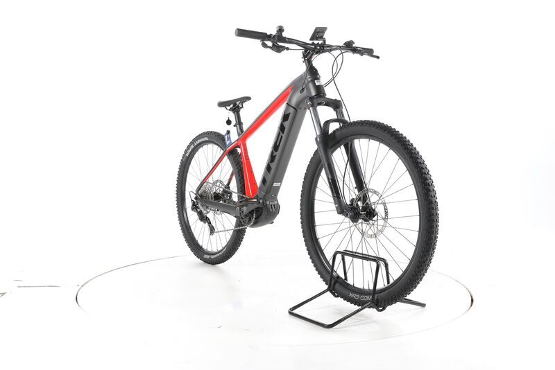 Trek Powerfly 4 2023 | red | 29" | 48 cm | 500 - 3000 km, image 2 of 4