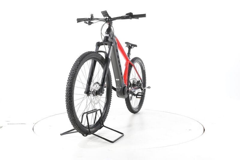 Trek Powerfly 4 2023 | red | 29" | 48 cm | 500 - 3000 km, image 4 of 4