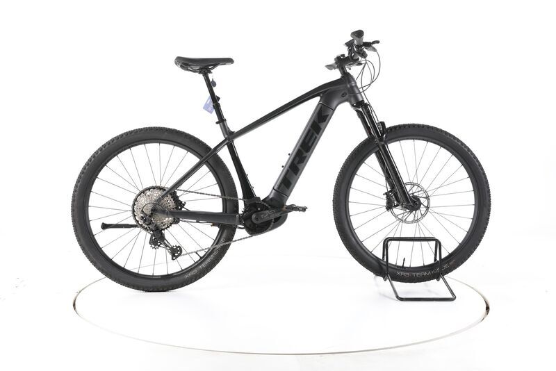 Trek Powerfly 4 2023 | czarny | 29" | L | < 500 km, image 1 of 5