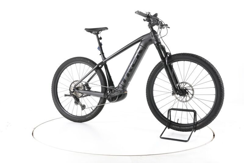 Trek Powerfly 4 2023 | czarny | 29" | L | < 500 km, image 2 of 5