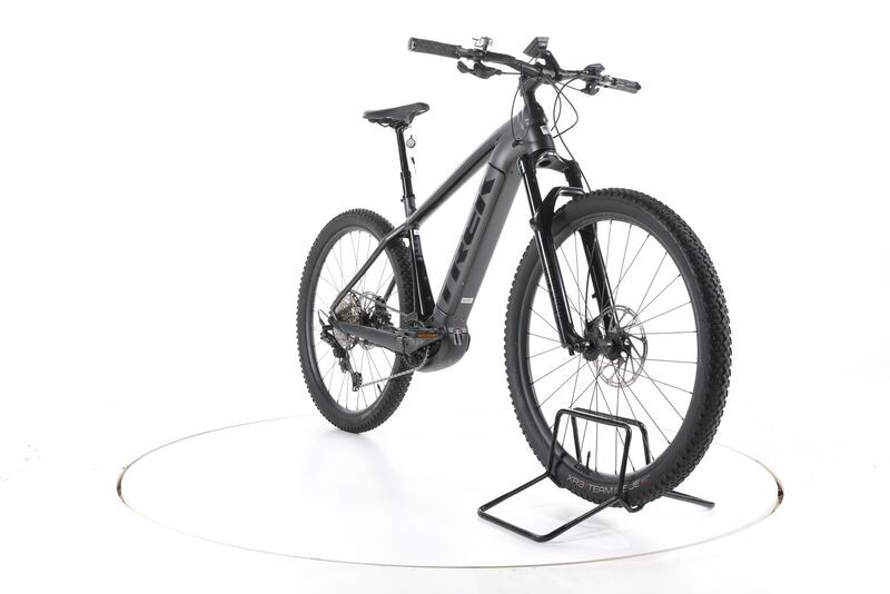 Trek Powerfly 4 2023 | czarny | 29" | L | < 500 km, image 3 of 5