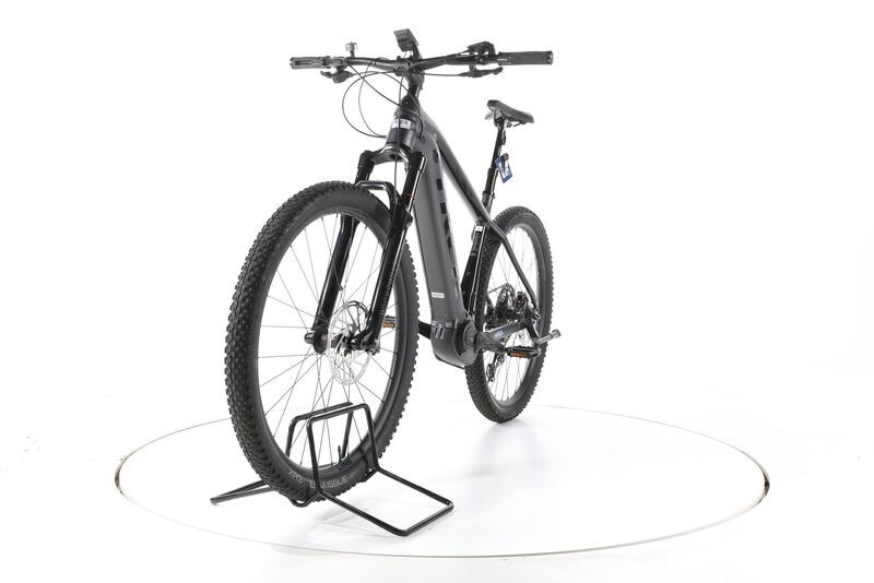 Trek Powerfly 4 2023 | czarny | 29" | L | < 500 km, image 5 of 5