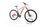 Trek Powerfly 4 2023 | růžová | 28" | L | 500 - 3000 km, thumbnail 2 of 5