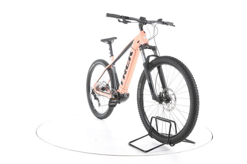 Trek Powerfly 4 2023 | růžová | 28" | L | 500 - 3000 km, image 3 of 5