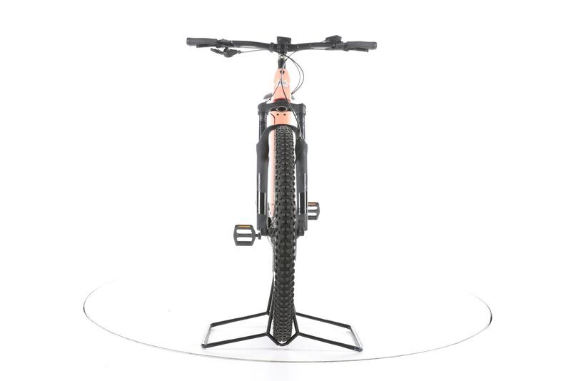 Trek Powerfly 4 2023 | růžová | 28" | L | 500 - 3000 km, image 4 of 5