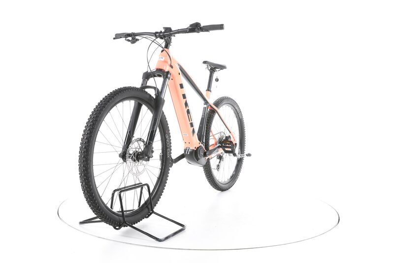 Trek Powerfly 4 2023 | růžová | 28" | L | 500 - 3000 km, image 5 of 5