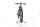 Trek Powerfly 4 EQ 2023 | noir | 29" | M | > 3000 km, thumbnail 4 of 5