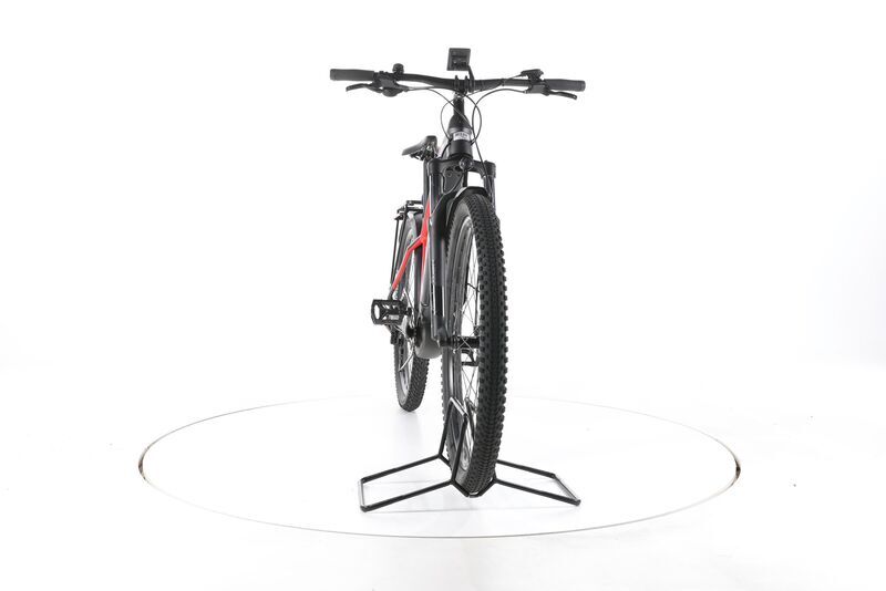 Trek Powerfly 4 EQ 2023 | noir | 29" | M | > 3000 km, image 4 of 5