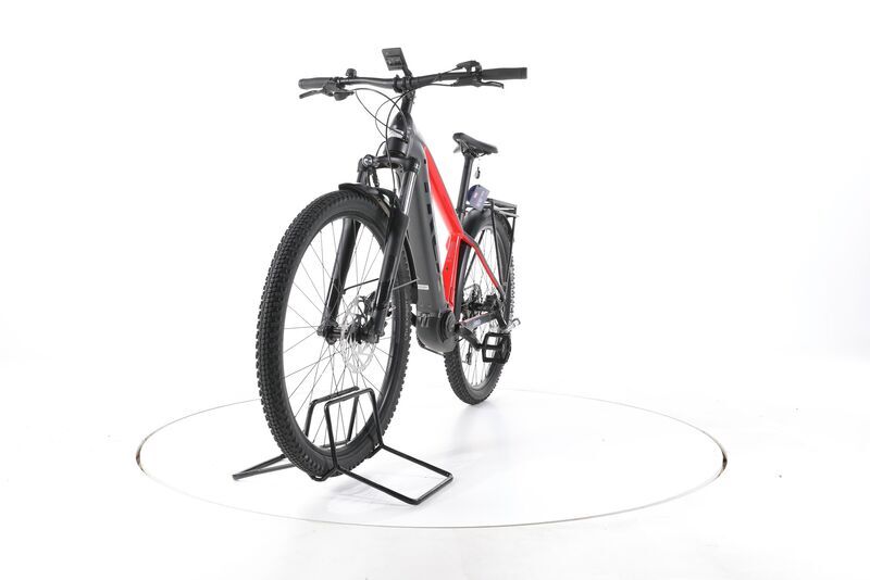Trek Powerfly 4 EQ 2023 | noir | 29" | M | > 3000 km, image 5 of 5