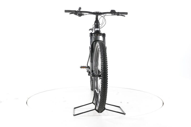 Trek Powerfly 4 Gen 3 2021 | black | 29" | XL | 500 - 3000 km, image 1 of 4