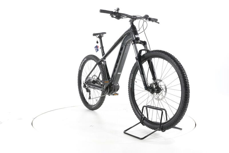 Trek Powerfly 4 Gen 3 2021 | black | 29" | XL | 500 - 3000 km, image 3 of 4