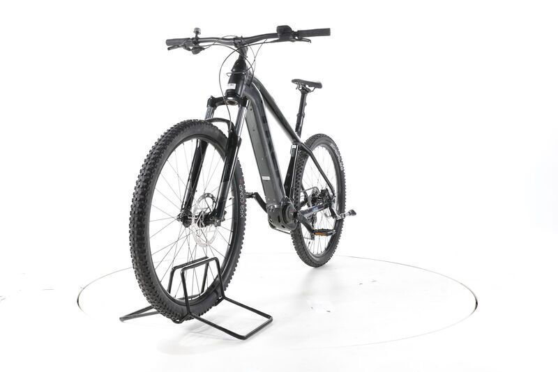 Trek Powerfly 4 Gen 3 2021 | black | 29" | XL | 500 - 3000 km, image 4 of 4
