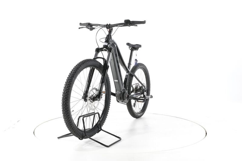 Trek Powerfly 4 Gen 3 2022 | noir | 27,5" | S | < 500 km 4