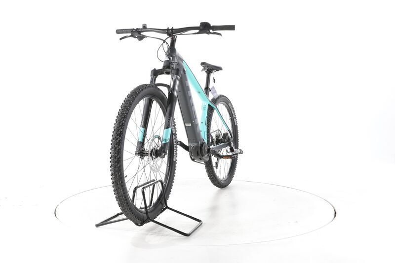 Trek Powerfly 4 Gen 3 2022 | preto | 29" | L | 500 - 3000 km, image 5 of 5