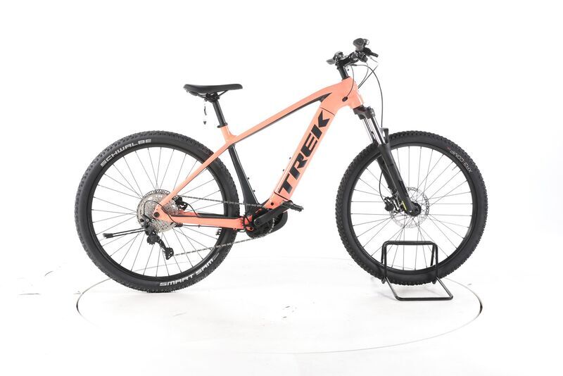 Trek Powerfly 4 Gen 4 2023 | pink | 29" | L | 500 - 3000 km, image 1 of 5