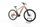 Trek Powerfly 4 Gen 4 2023 | pink | 29" | L | 500 - 3000 km, thumbnail 2 of 5