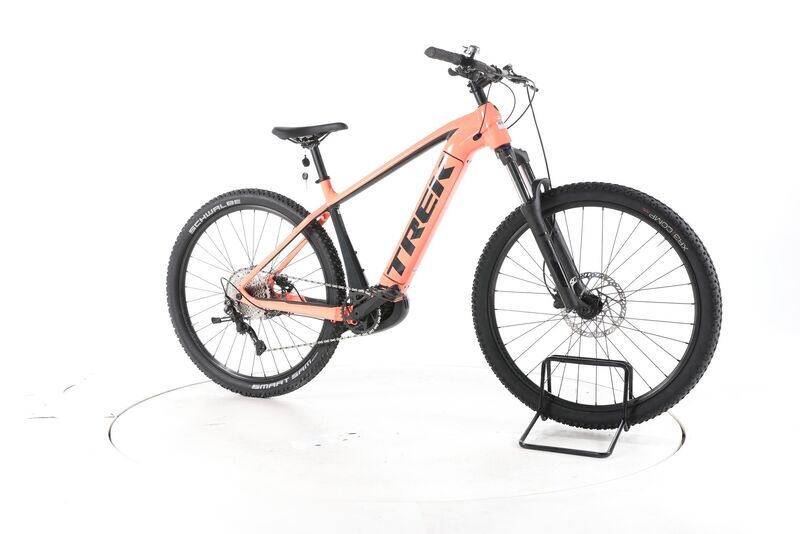 Trek Powerfly 4 Gen 4 2023 | pink | 29" | L | 500 - 3000 km, image 2 of 5