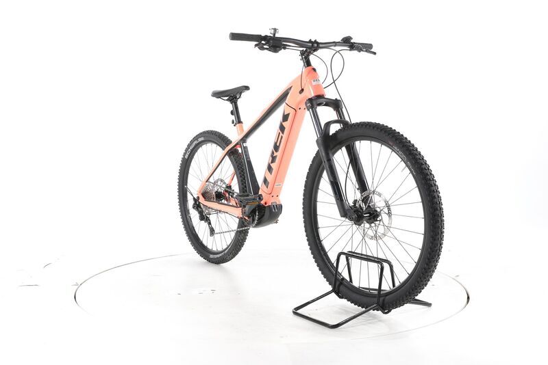 Trek Powerfly 4 Gen 4 2023 | pink | 29" | L | 500 - 3000 km, image 3 of 5