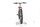 Trek Powerfly 4 Gen 4 2023 | pink | 29" | L | 500 - 3000 km, thumbnail 4 of 5