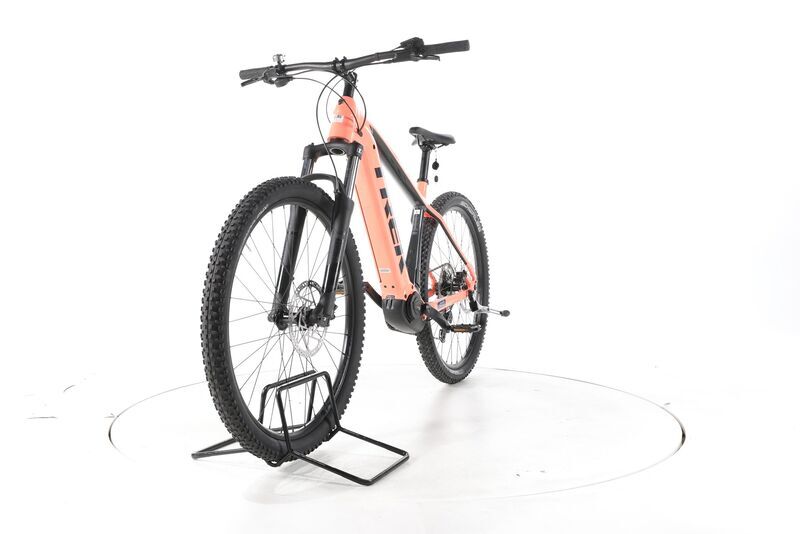 Trek Powerfly 4 Gen 4 2023 | pink | 29" | L | 500 - 3000 km, image 5 of 5