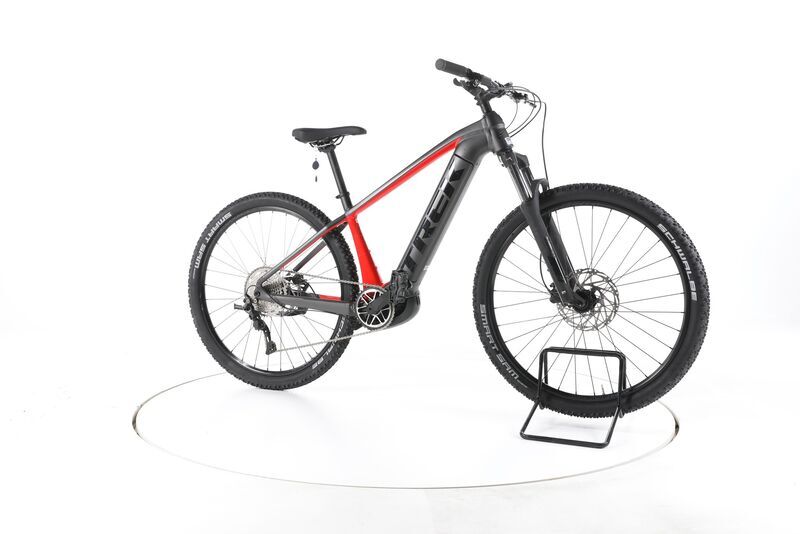 Trek Powerfly 4 Gen 4 2023 | negro | 29" | M | > 3000 km, image 2 of 5